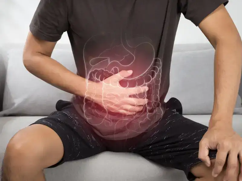 Foods that support digestive health