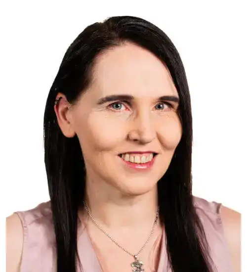 Jessica Pensa, naturopath at the Brunswick West clinic