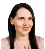 Jessica Pensa, thyroid, hormonal & acne naturopath