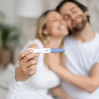 Couples Fertility Initial Consultation