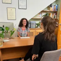 Initial Naturopathy Consultation