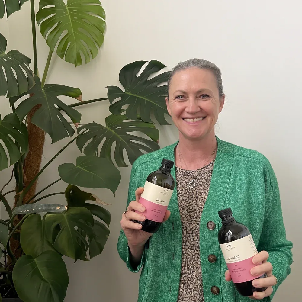 Standard Naturopathy Consultation