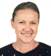 Sara Canney, naturopath