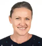 Sara Canney, naturopath