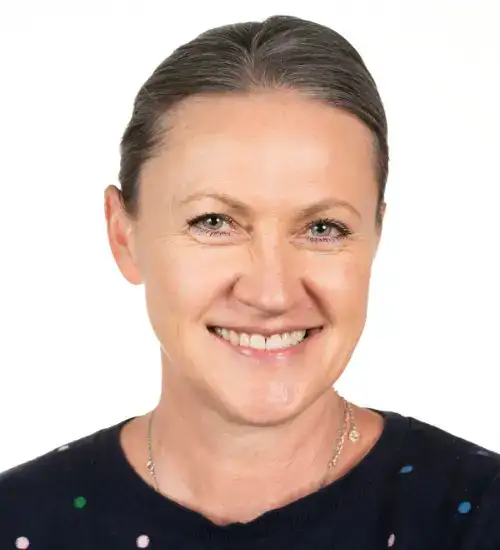 Sara Canney, naturopath at the Brunswick West clinic