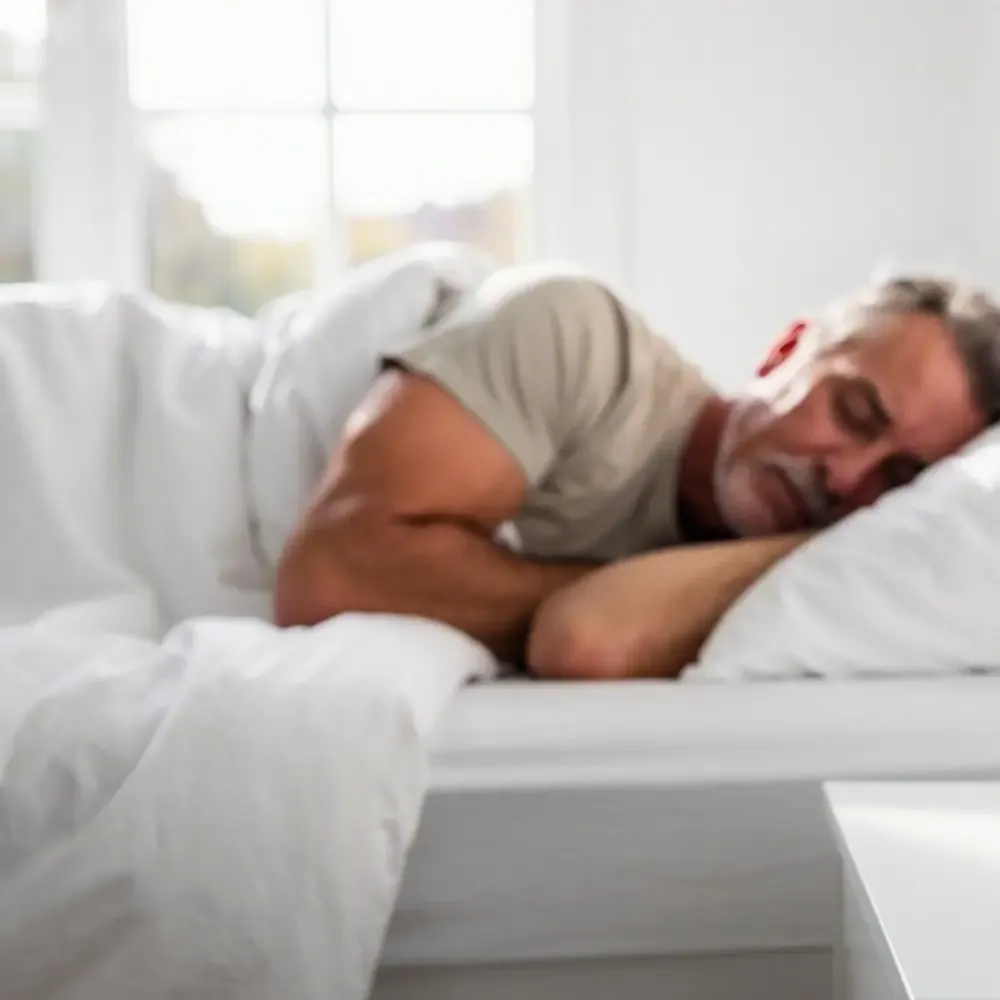 Sleep Hormone Self Testing Kit