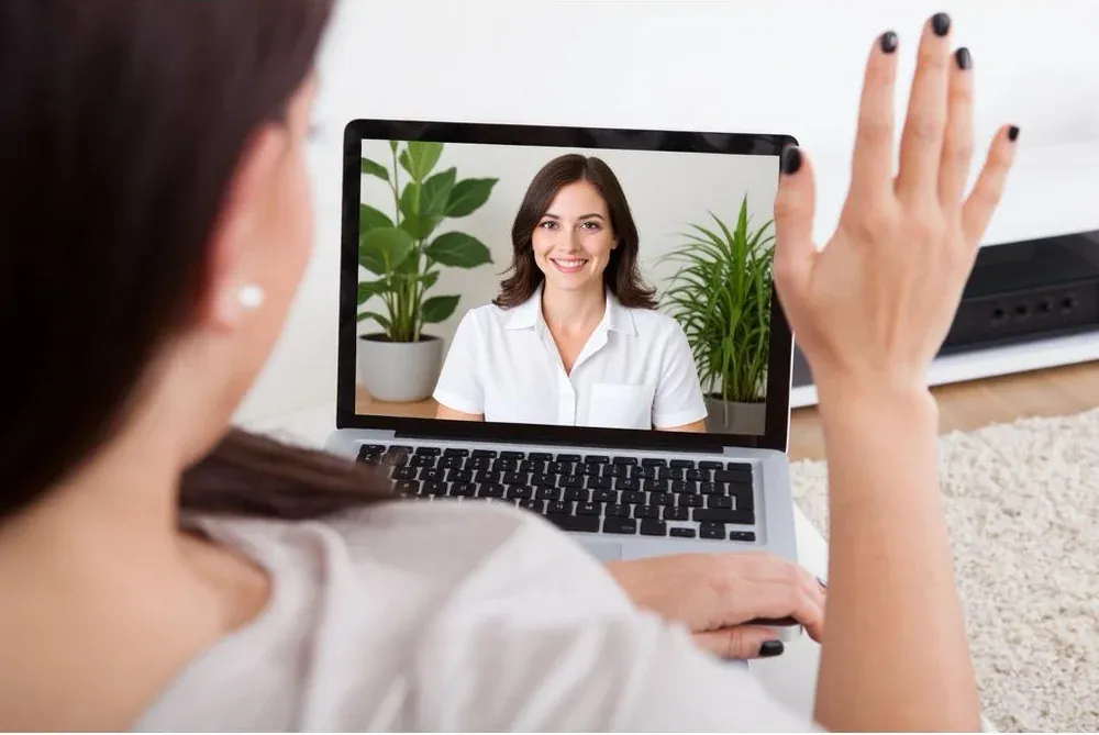 Telehealth Naturopathy Consultation