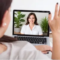 Telehealth Naturopathy Consultation